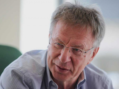 От Almaz Capital до прокуратуры Истры: как Александр Галицкий оказался в эпицентре скандала