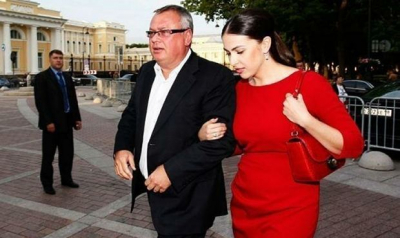 Костин -Аскер-Заде: Любовь на миллиарды