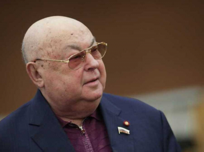 90 лет у власти: как Владимир Ресин, Интеко Батуриной и Mirax Group превратили стройку Москвы в закрытый клуб