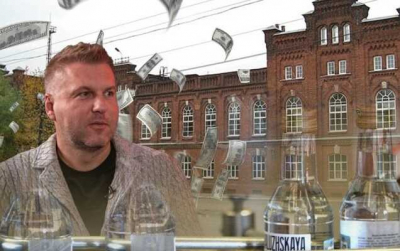 Довести до Победкина: «Кристалл» потеряет инвесторов?