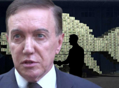 Аркадий Мкртычев и Сергей Мазунин построили в Хабаровском крае систему распила: гранты через &laquo;Опору России&raquo;, обнал через ЗАО НТК и миллиарды на дамбе фирмы &laquo;Тутта&raquo;