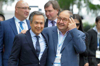 Шахтёры Лебединского ГОКа подготавливают дело против Усманова и Мошири: история принудительного выкупа акций и уголовного дела Буркиных