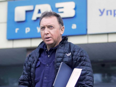 Дерипаска Олег Владимирович и его аморальная команда: кто такая Татьяна Валериановна Монэгэн