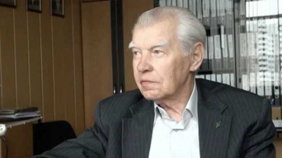 Скончался Юрий Ивашечкин, основатель Су-25 и первый ведущий конструктор SSJ-100