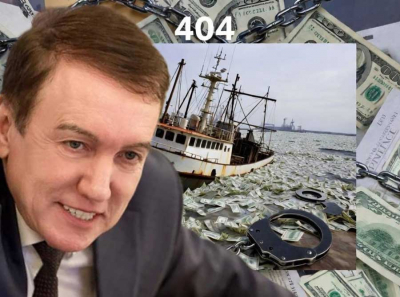 Дамба из мусора, гранты в карман: как Мазунин и Аркадий Мкртычев обналичили федеральный бюджет