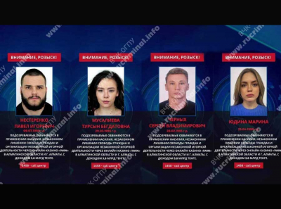 Черные миллиарды 1win Сергея Черных не отбелить без крыши на верхах