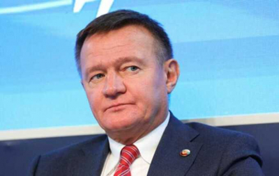 Резиденция Старовойта имела связь с подрядчиком, который возводил фортификационные сооружения