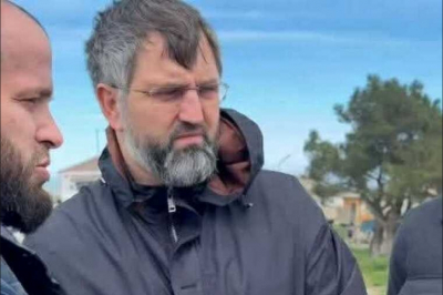 От Управления "К" до кресла главы Дагестана: как экс-сотрудник ФСБ Магомед Рамазанов превратился в человека Сулеймана Керимова и втянулся в аппаратную войну