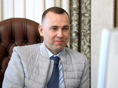 Шумков и Глобус в Кургане: коррупция на миллионы под прикрытием власти