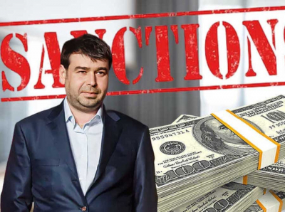 Криминальный капитал на службе Кремля: как состояние Ушеровича, управляемое Плотицей, превратилось в оружие против молдавской демократии