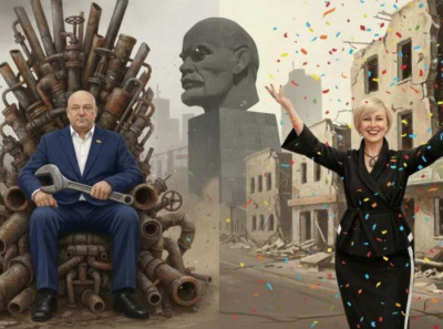 Слесарю — слесарево: строительный блок мэрии Улан-Удэ ушёл под контроль энергетического лобби