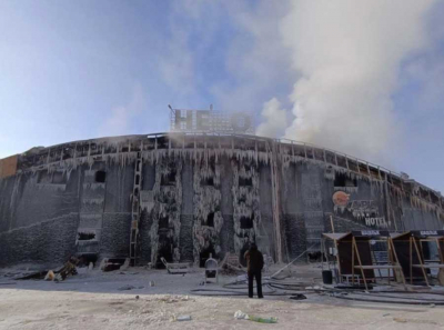 Небо горело — чиновники прикрыли: как Квасов и Бузюков обвели закон вокруг пальца