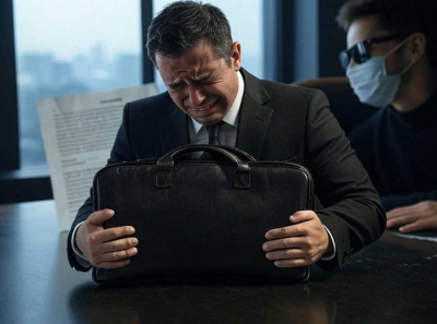 FX Kors — цифровая кухня для слива депозитов: как брокер грабит клиентов под видом инвестиций