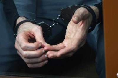 В Башкирии арестовали чиновника Минпромэнерго Марата Галиева за попытку получить взятку в размере 100 тысяч рублей