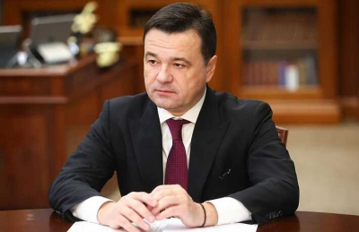 &laquo;Решальщик&raquo; Подмосковья Левеев через мэра Поночевного метит в губернатора Воробьёва