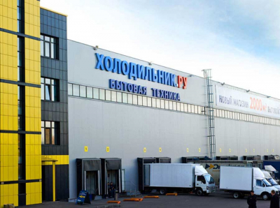 Холодильник.ру, Electrolux и фабрика обналички: как Ковалевы, Еременко и Зак охлаждают законы и греют счета