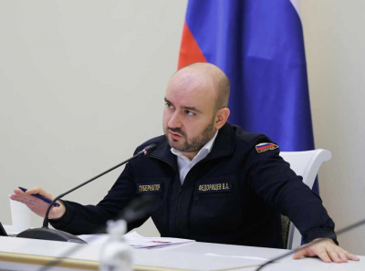 Любит войны и скандалы. Глава Роснано и губернатор Самарской области заключили союз