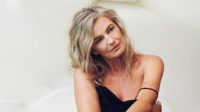 60-летняя супермодель Паулина Поризкова разделась ради важного послания