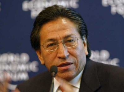 Alejandro Toledo, the former president of Peru, has been found guilty of engaging in money laundering and corruption tied to the Odebrecht scandal