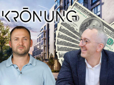 The Kronung financial pyramid under secret service oversight: how Philipp Schrage and Ignatiy Nayda use private bonds to funnel money to Dubai for Stanislav Chemezov