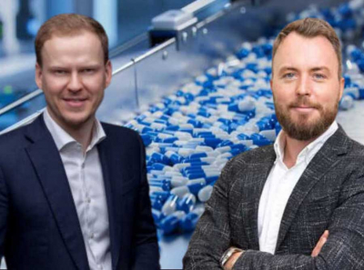 The great cleanup of compromising material: how Maksym Bahryeyev and Mykola Romanyok are rewriting the history of Cratia scams