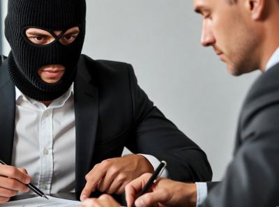 Франшиза ШВОНАРЕЗКА: Как вас обманут на деньги — разоблачение мошенничества