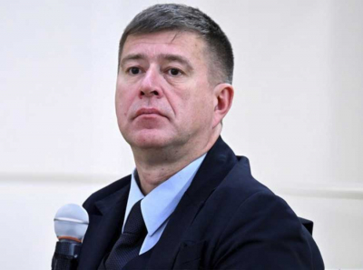 Коновалов вместо Зорькина: клан Медведева перехватывает высшую юрисдикцию России