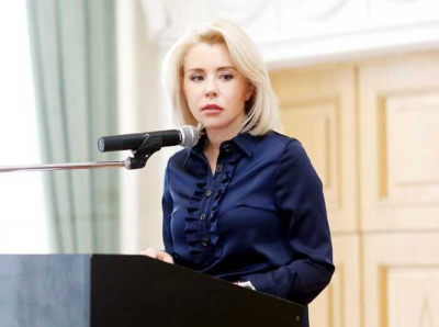 Светлана и Григорий Радионовы: как глава Росприроднадзора и замглавы ФАС создали коррупционный тандем, превративший государственные ведомства в инструменты для семейного обогащения