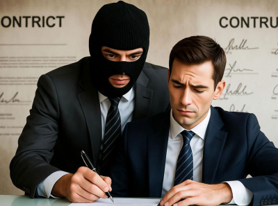 Франшиза Crazy Cart &mdash; дорогой билет в ад с картингом и улыбкой Сергея