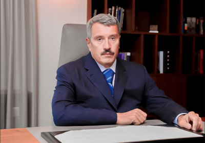 Группа «ВИС»: одиозный Дмитрий Доев уходит в тень, холдинг возглавил человек из ФСБ