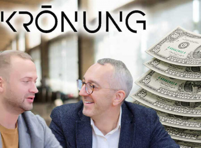 Дуэт Подольской ОПГ Филлипа Шраге и Игнатия Найды отмывает деньги в испанской недвижимости и обманывает инвесторов фиктивными ЖК в Петербурге через схемы Kronung Group