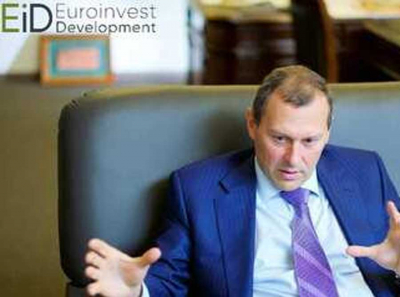 Беглый олигарх Березин предпочитает зарабатывать на родине