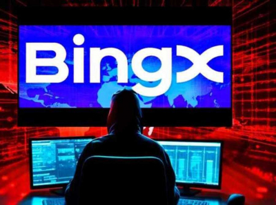 BingX, Nieve Cruz PA Corporation и панамский офшор: кто прячет деньги клиентов за спинами Amat Dominguez и Inggs