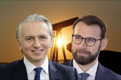 Personal villas from import substitution kickbacks: how Evgeniy Kozhevnikov fills Aleksandr Dyukov&rsquo;s pockets on the French Riviera through fake tenders