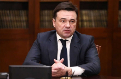 "Охлаждение" Воробьева: за коммунальный коллапс в Подмосковье ответят "стрелочники"?