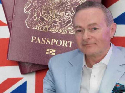 How British citizen Fishelev feeds London via Unimatic: machinations with defense contracts, sanctioned imports, and family offshore entities