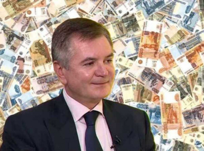 Shadow Capital Web: Allegations Linking Vadim Gurinov, Alexander Dyukov, and a Multi-Jurisdictional Asset Network