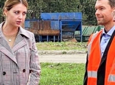 Братве «Спецавтобазы» мало! Группировка «Уралмаш» через своего депутата Вихарева и номинала Копытова захватывает очередного сборщика мусорной дани